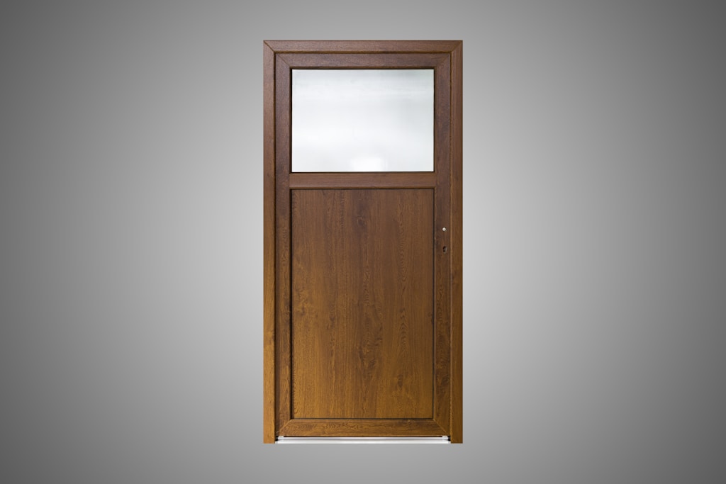 Luxury Wooden Doors
