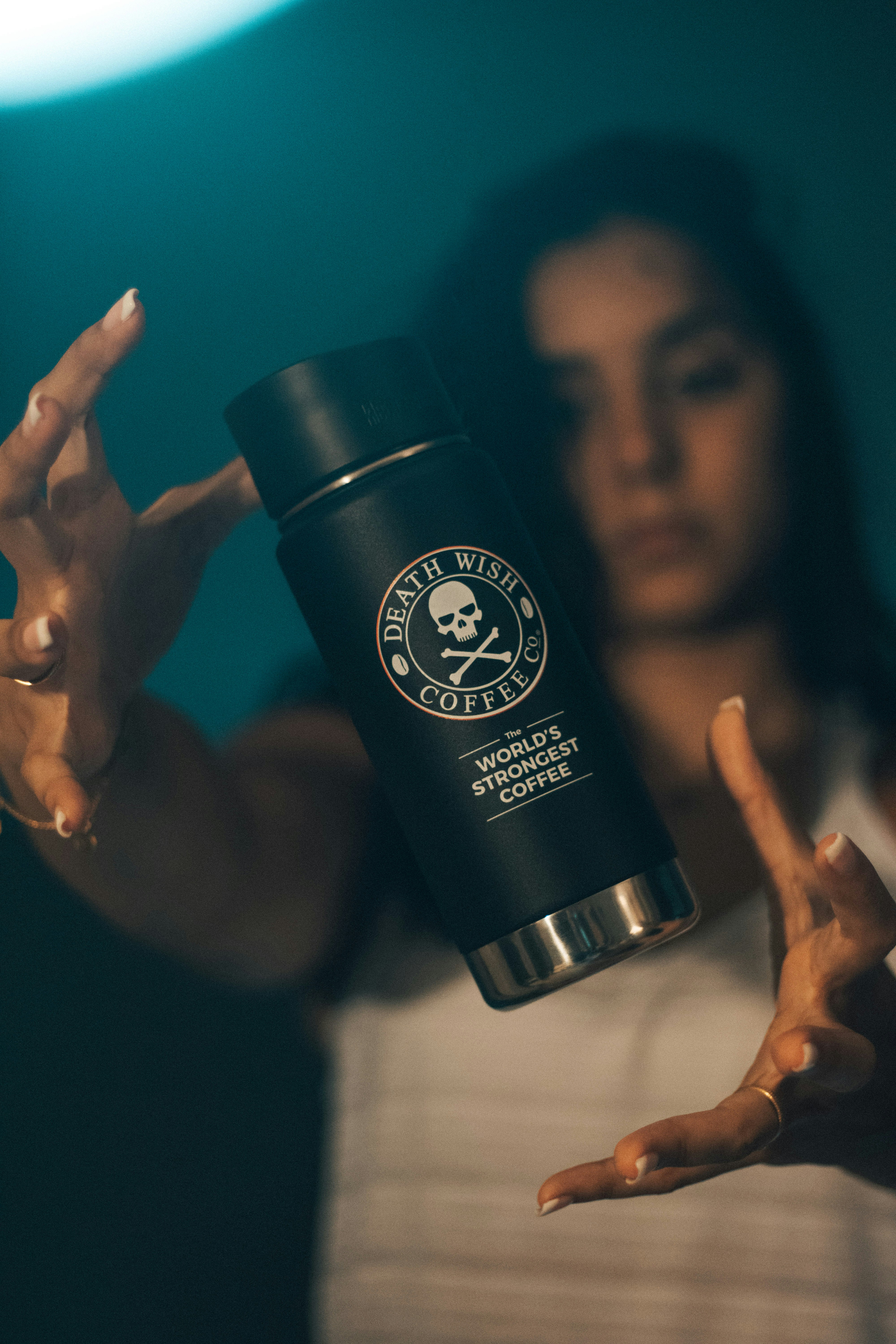 The Dark Side of Your Daily Grind: Uncovering Death Wish Coffee’s Boldest Blends and Why They’re Not for the Faint-Hearted