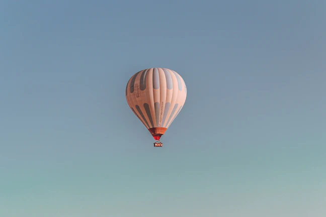 4-Day Family Trip to Cappadocia: Kid-Friendly Itinerary