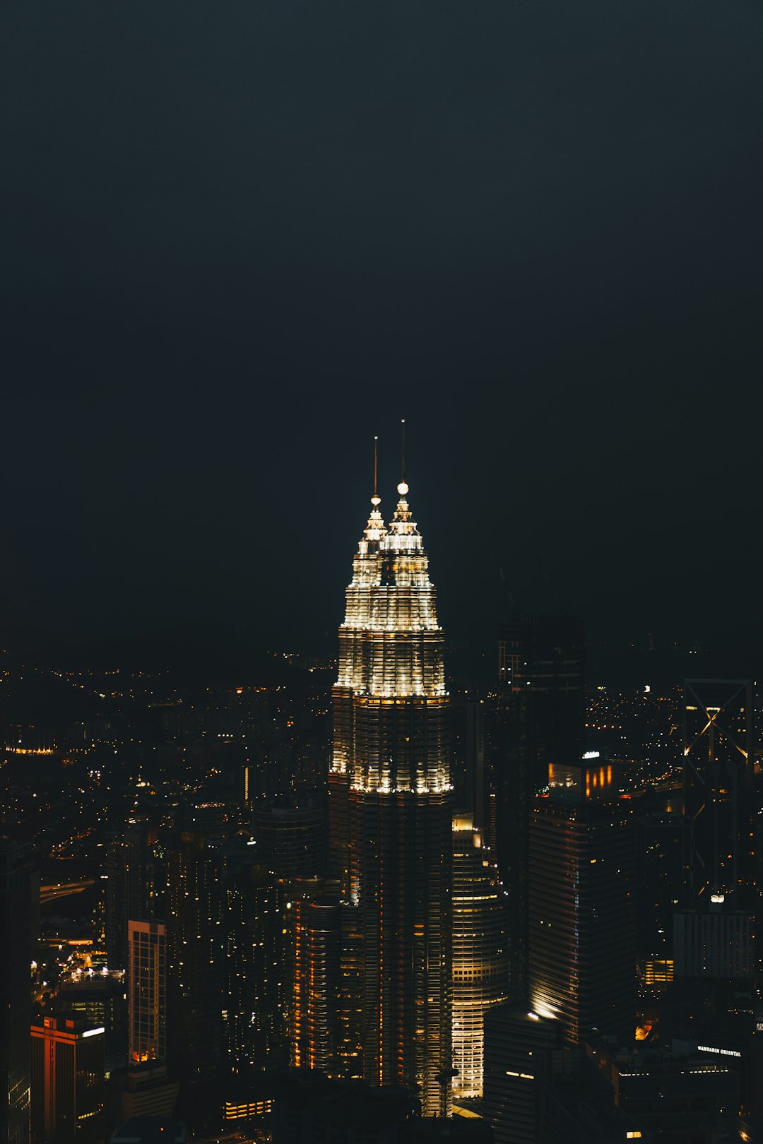 Landmark photo spot Kuala Lumpur Masjid Sultan Salahuddin Abdul Aziz Shah