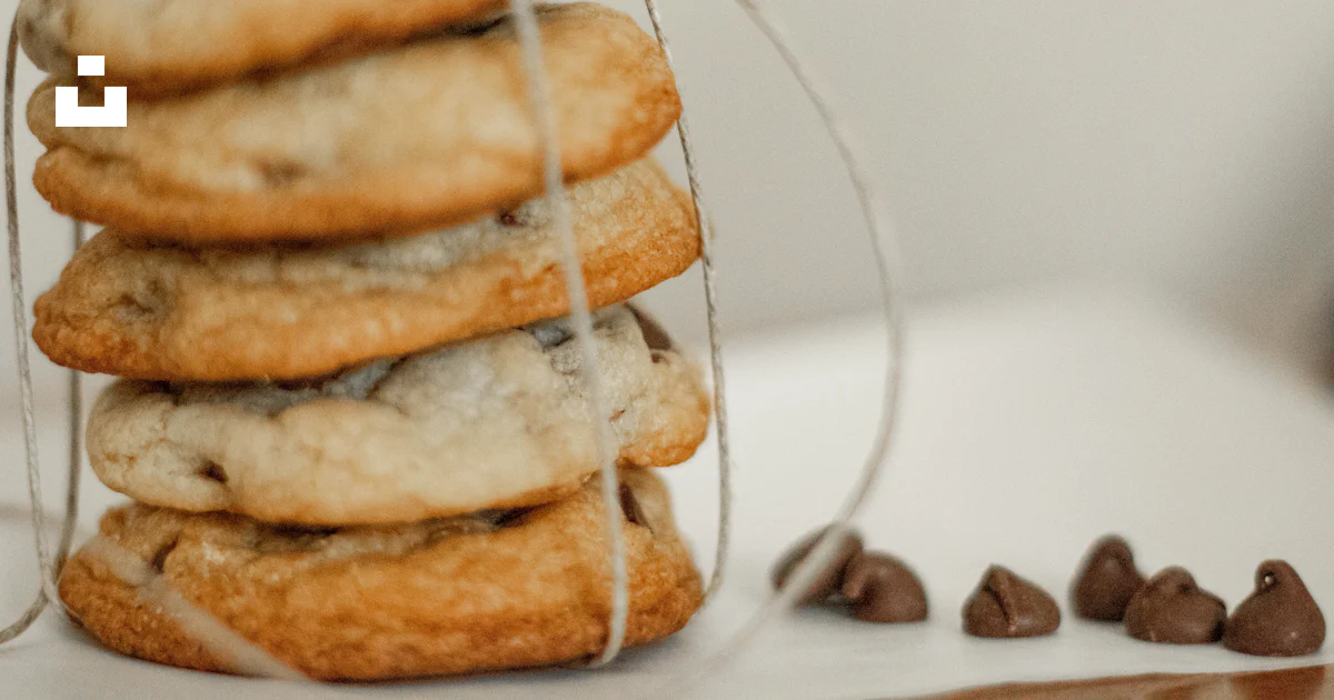 Five cookies photo – Free United states Image on Unsplash