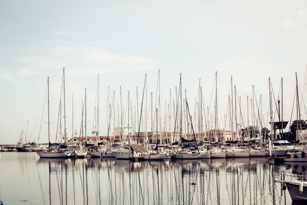 photo of Palermo Dock near Quattro Canti