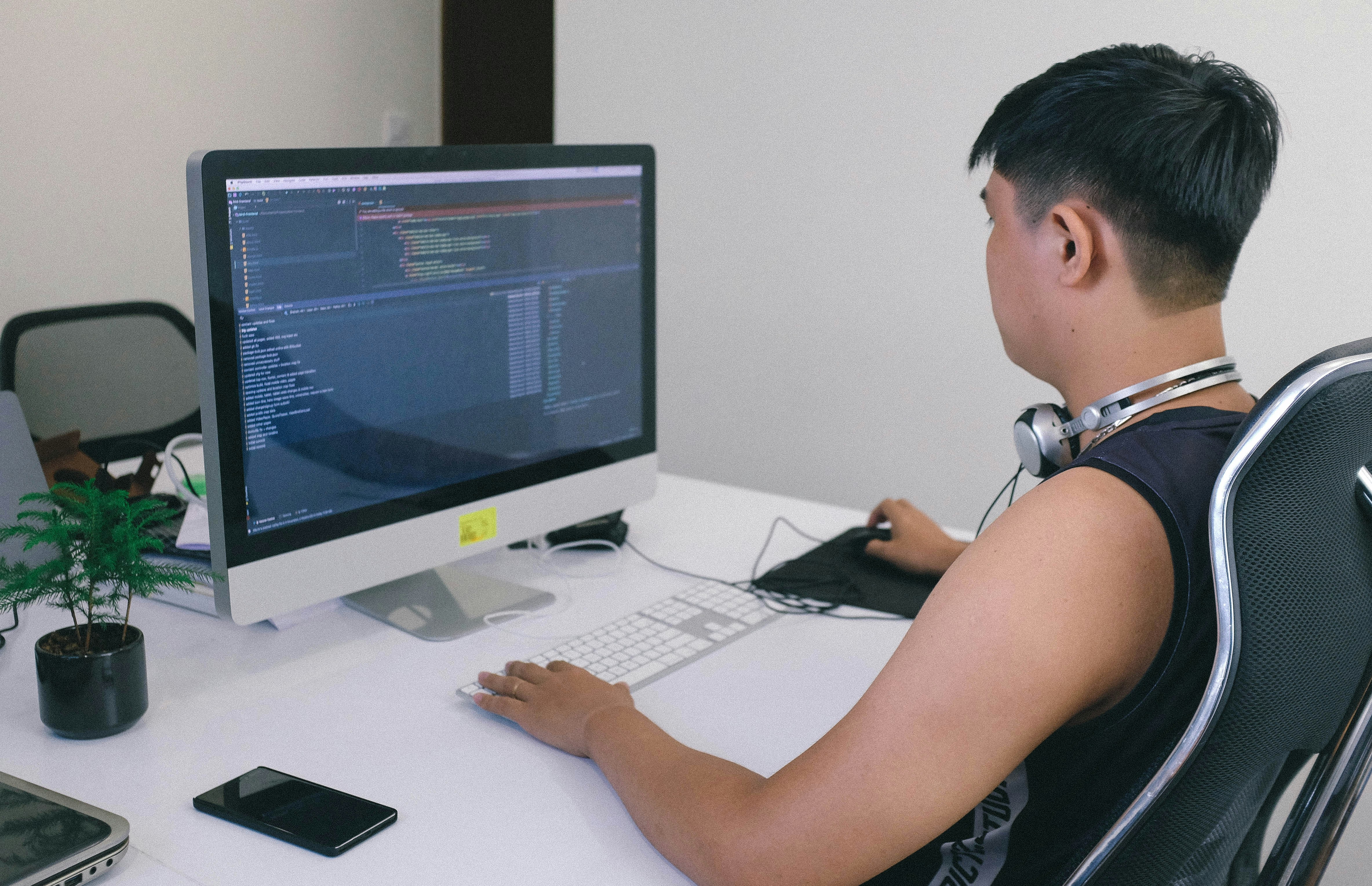 Curso de programación