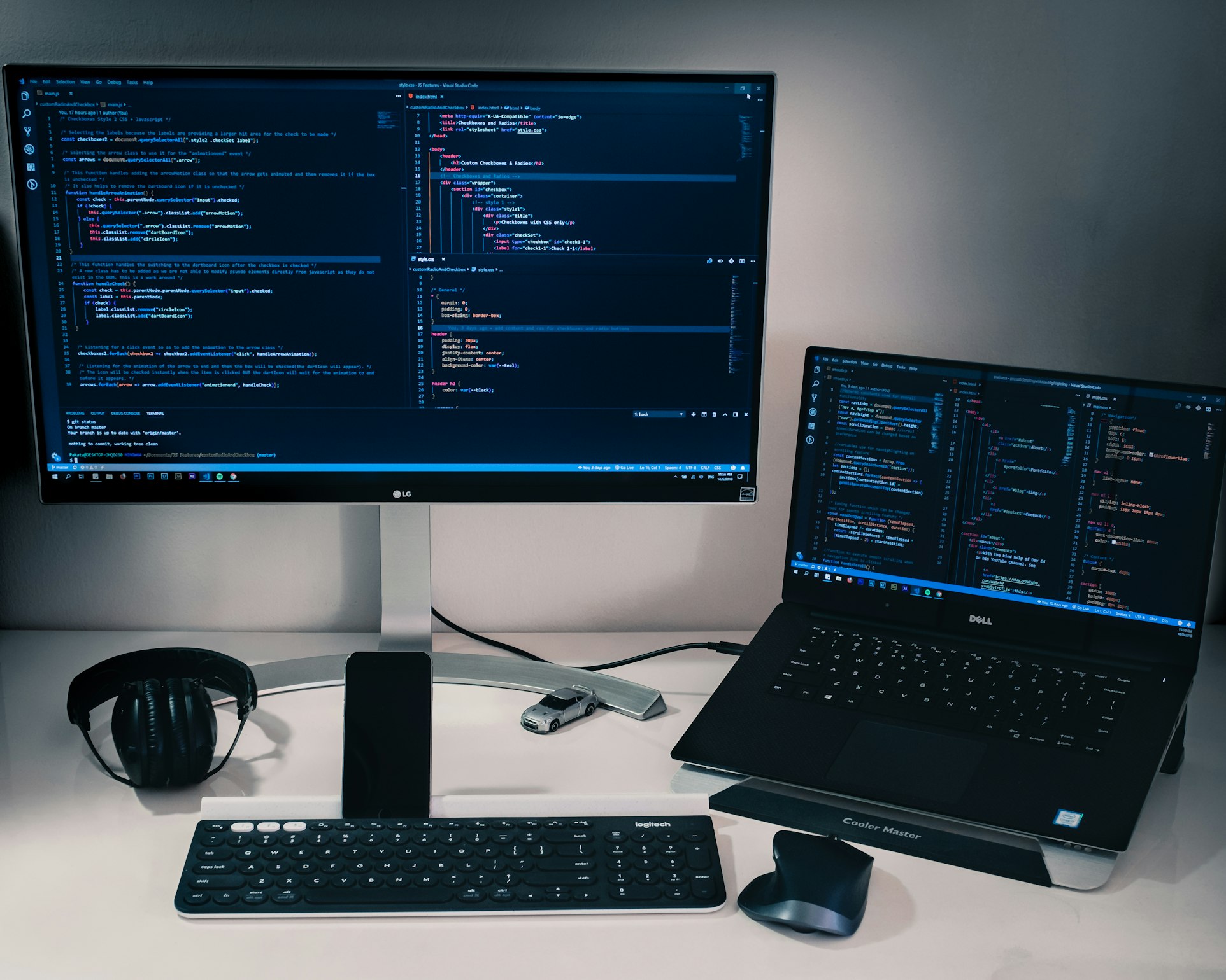 Programmering och systemutveckling