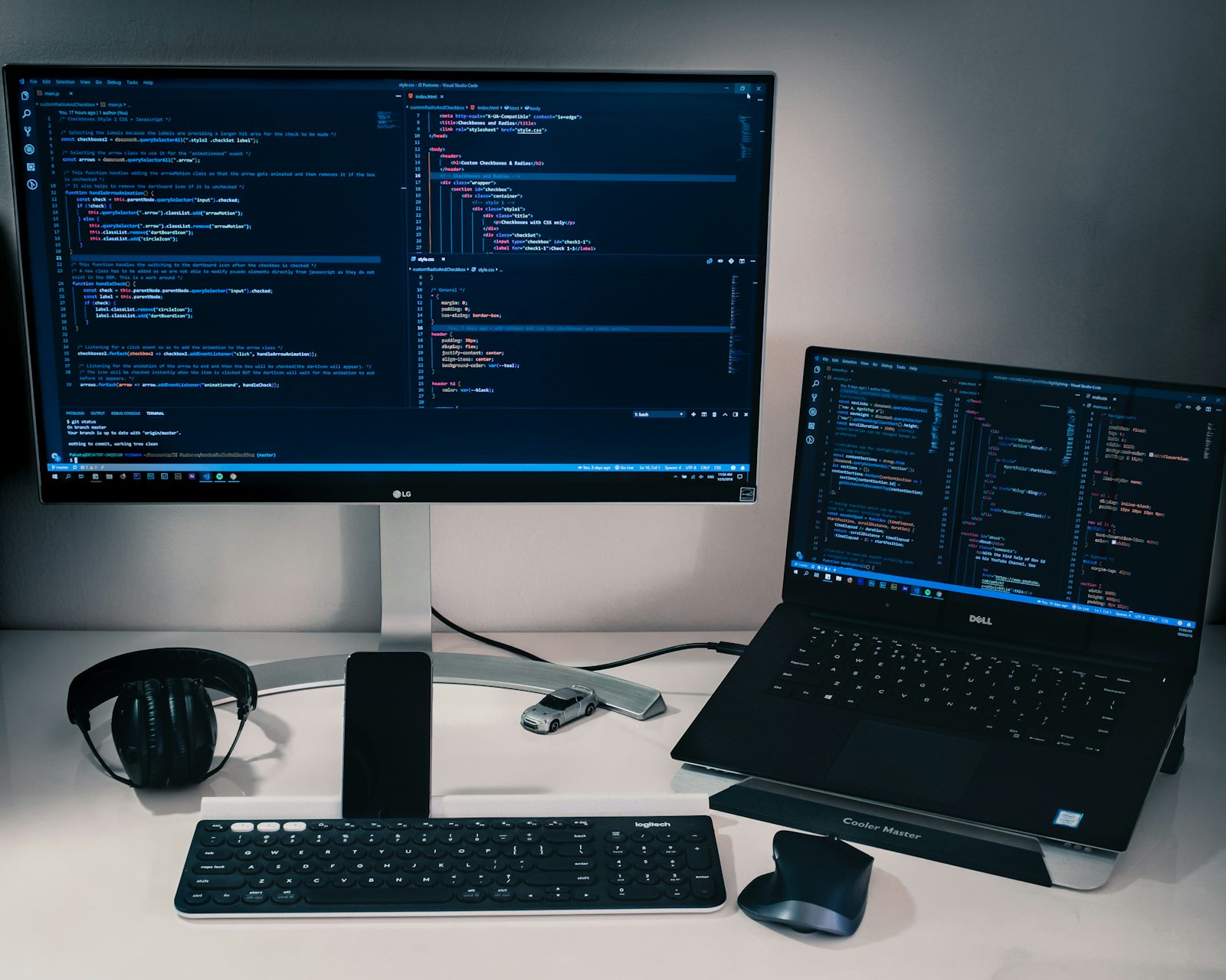 Software Products