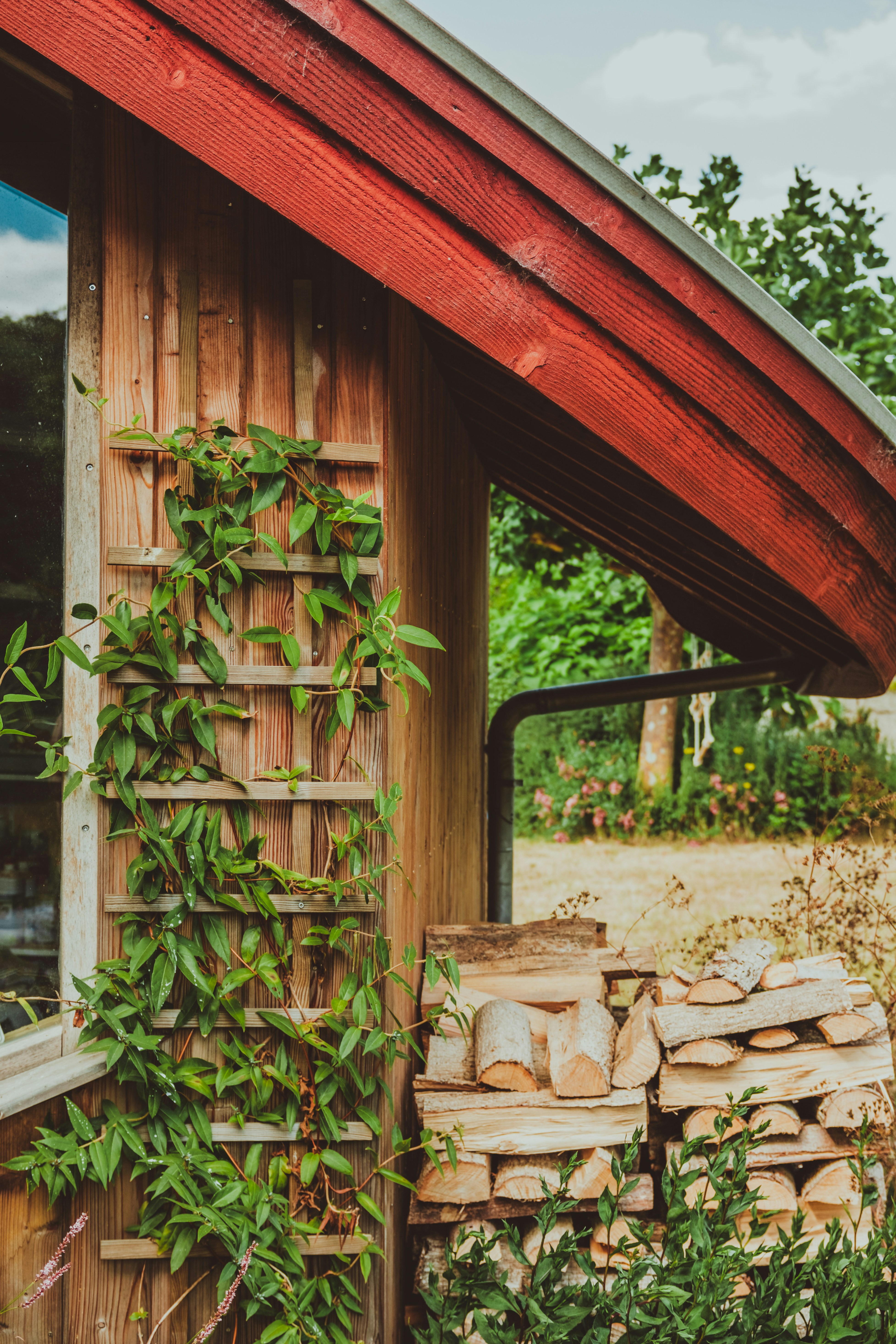 Système de valorisation intégrale de l'eau de pluie