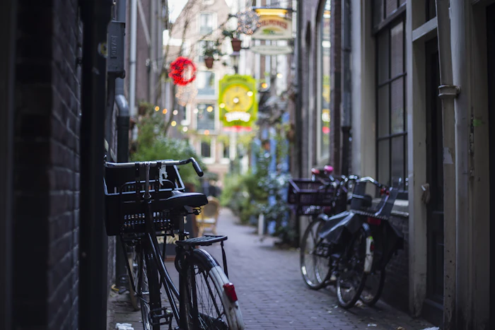 Hidden Cafes