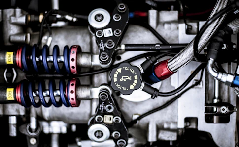 IndustrialOS - Industrial Automation