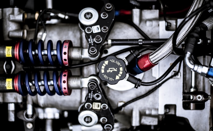 Industrial Hardware Project