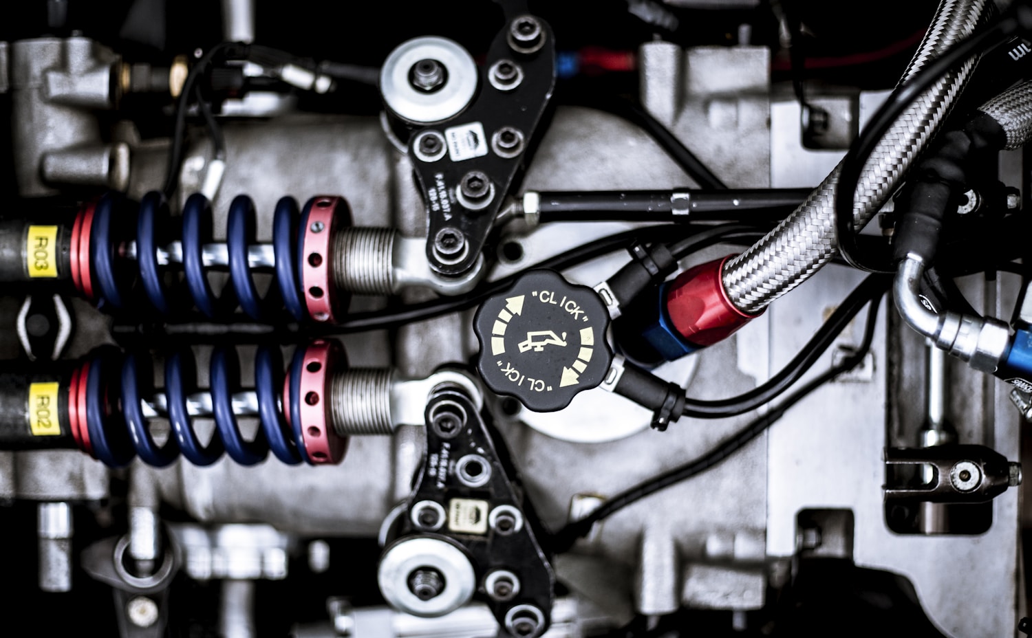 Car Repair Services
