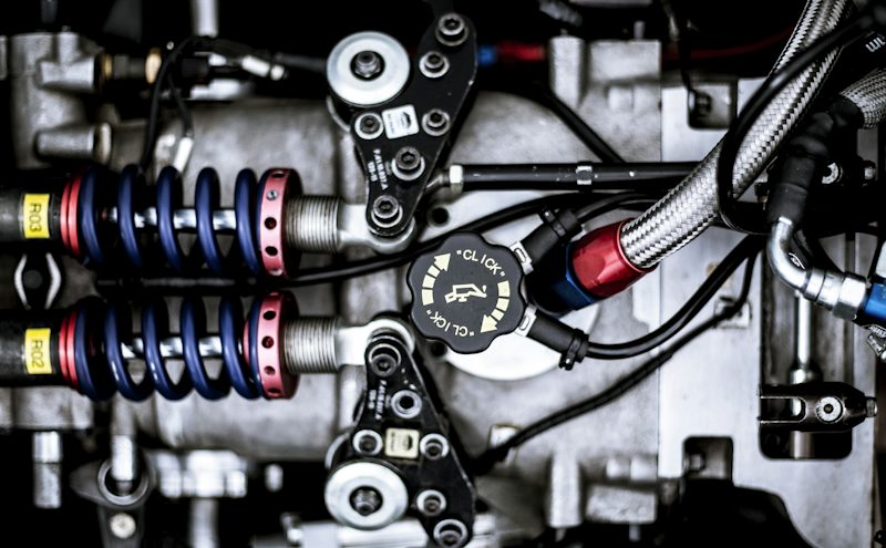 Compressed air tips