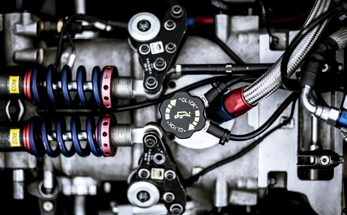 Wire and sinker EDM