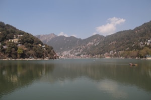 Mirik Lake Stay