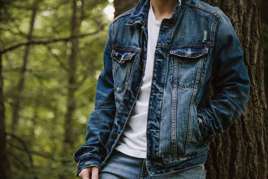 Cargo Jean — view 2