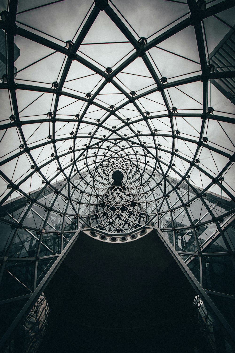 Fotografía de Arquitectura de Puente