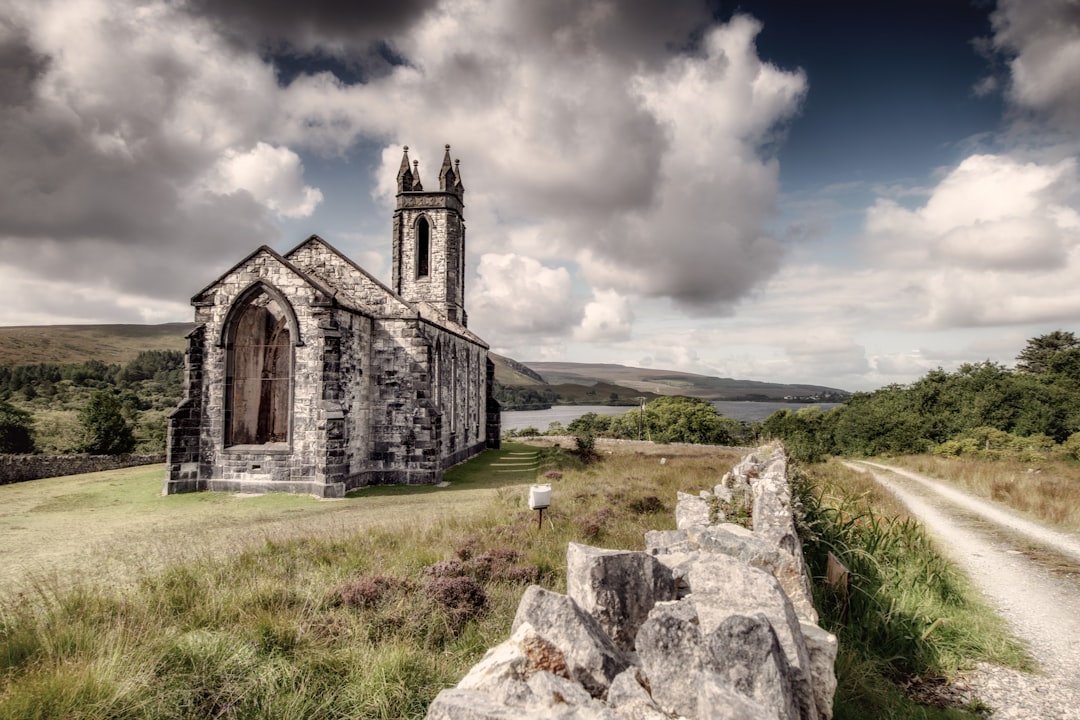 Ruins photo spot Dunlewy Ireland