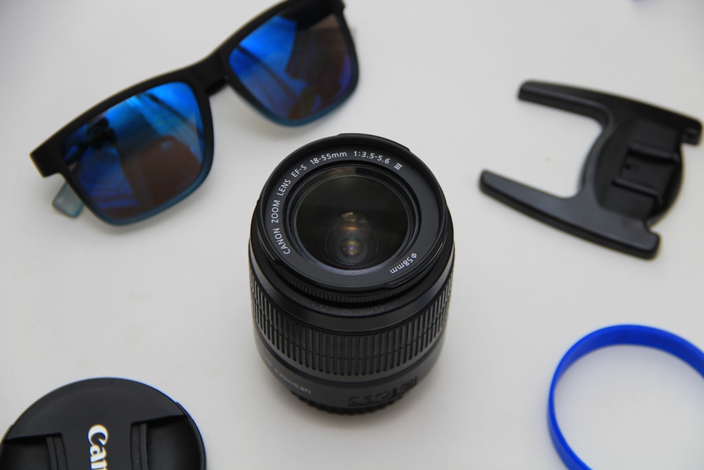 Complete Lens Cleaning Kit