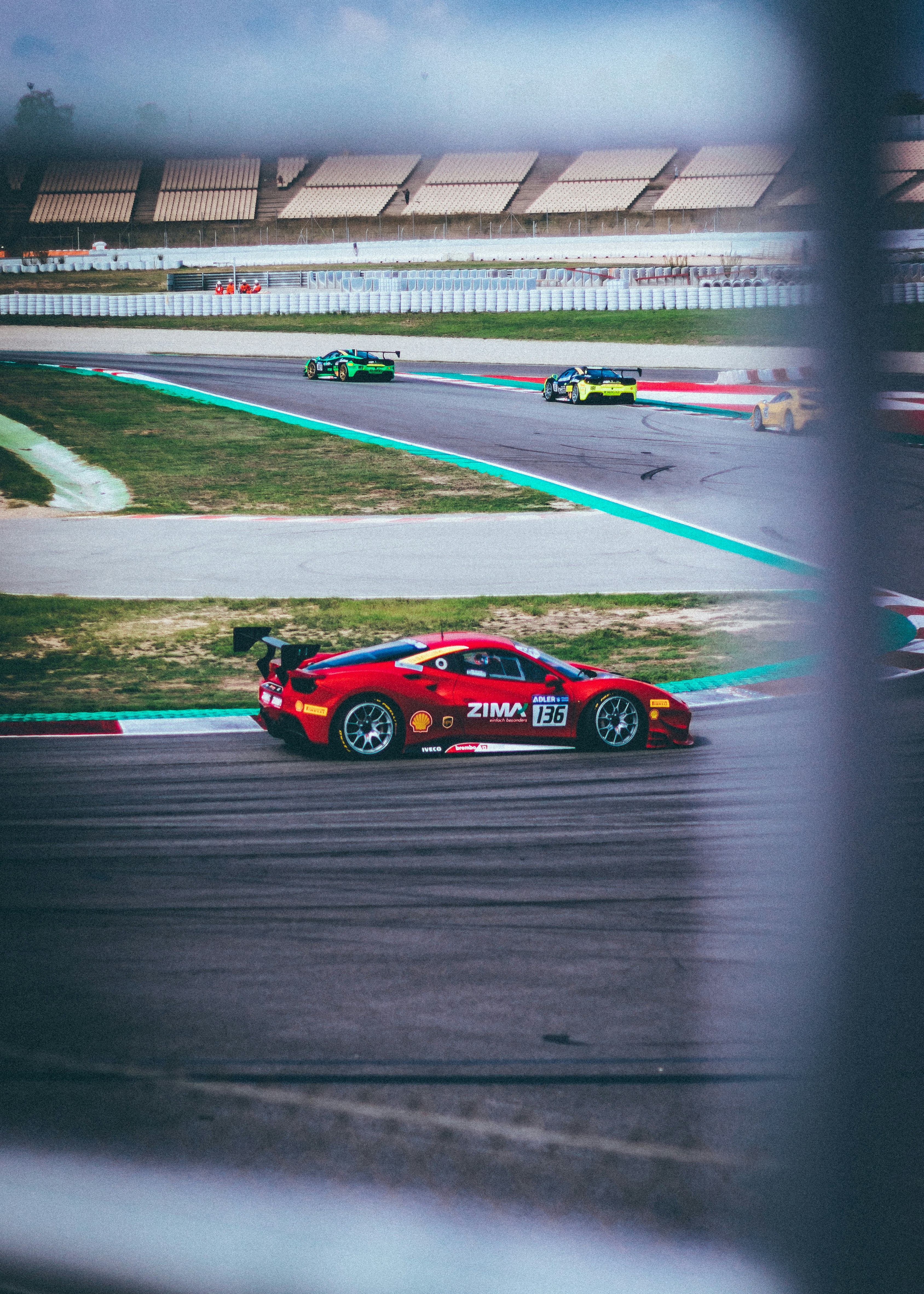 Photo by georgesultan