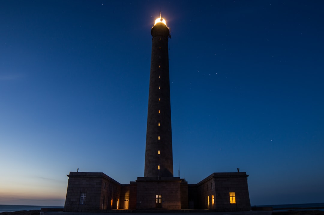 Landmark photo spot Normandy Le Havre