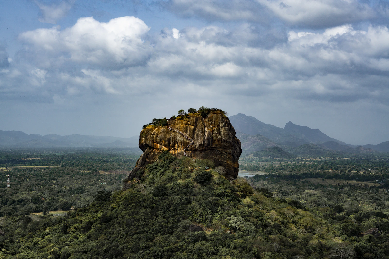 Sri Lanka Short Escape