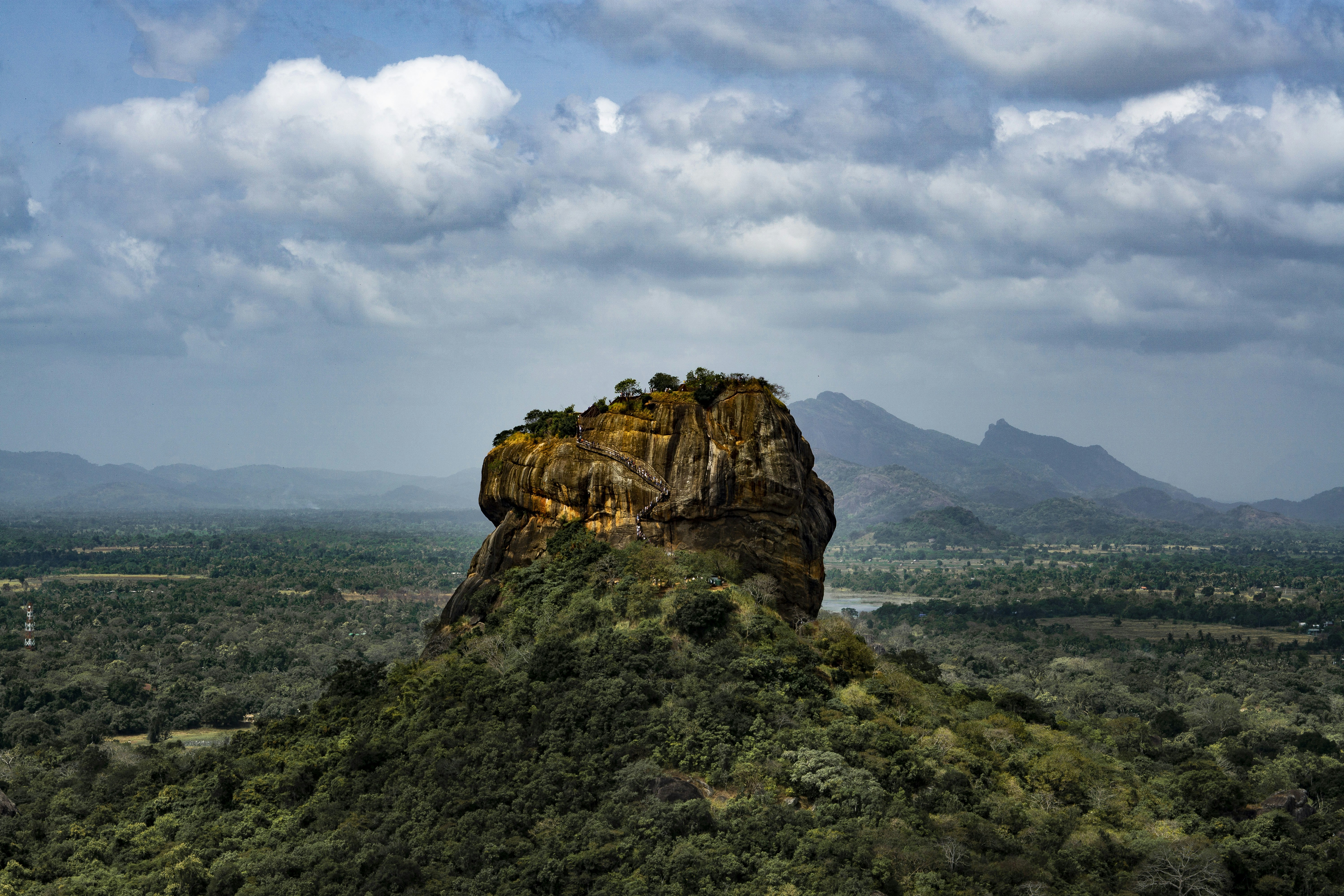Sri lanka