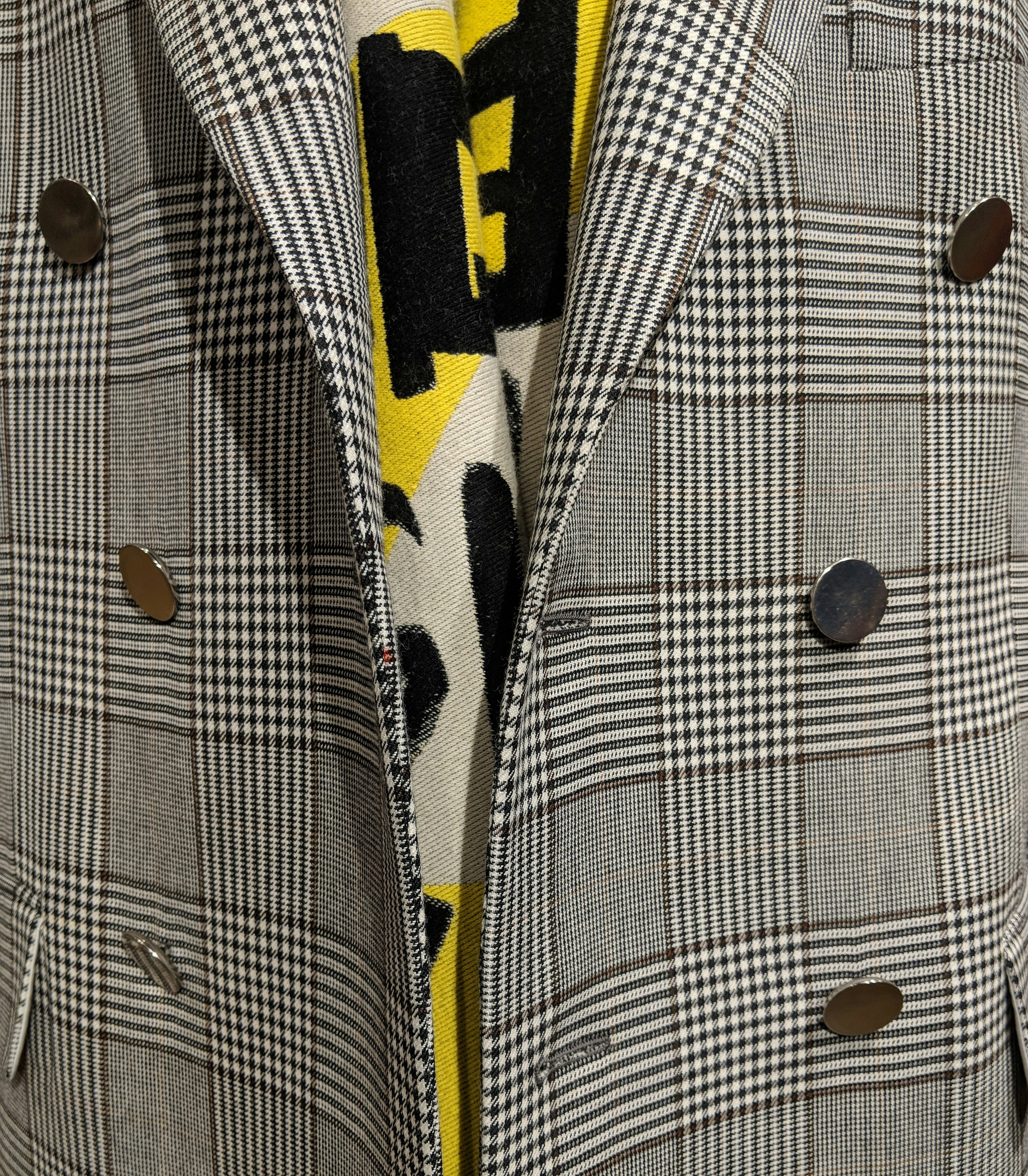 Classic Midnight Blazer