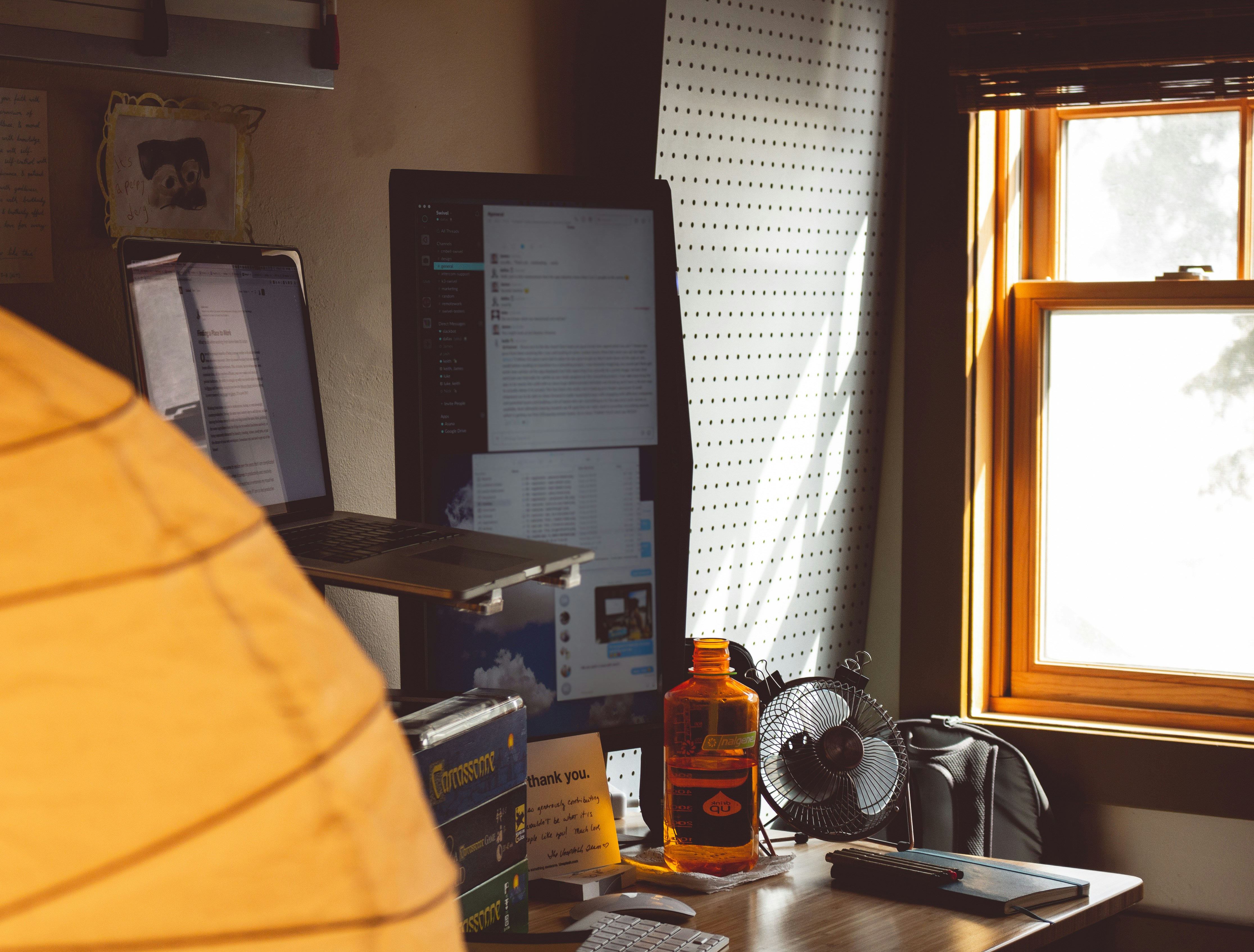 Join The Class Today