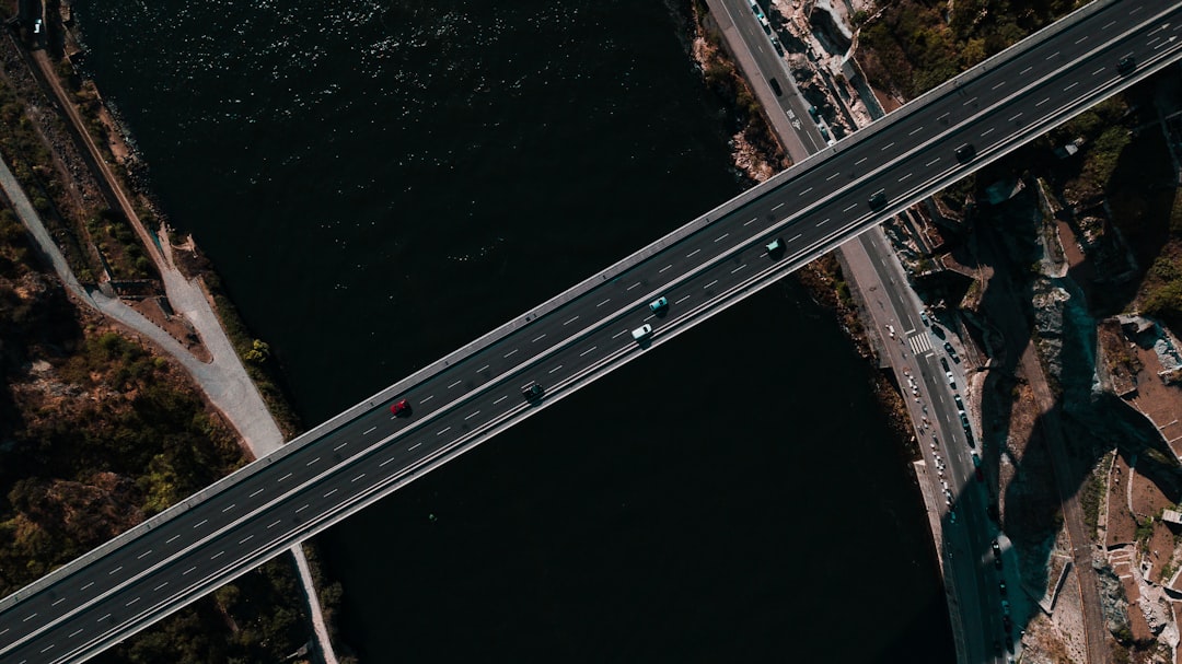 Bridge photo spot Ponte Infante D Henriques Porto