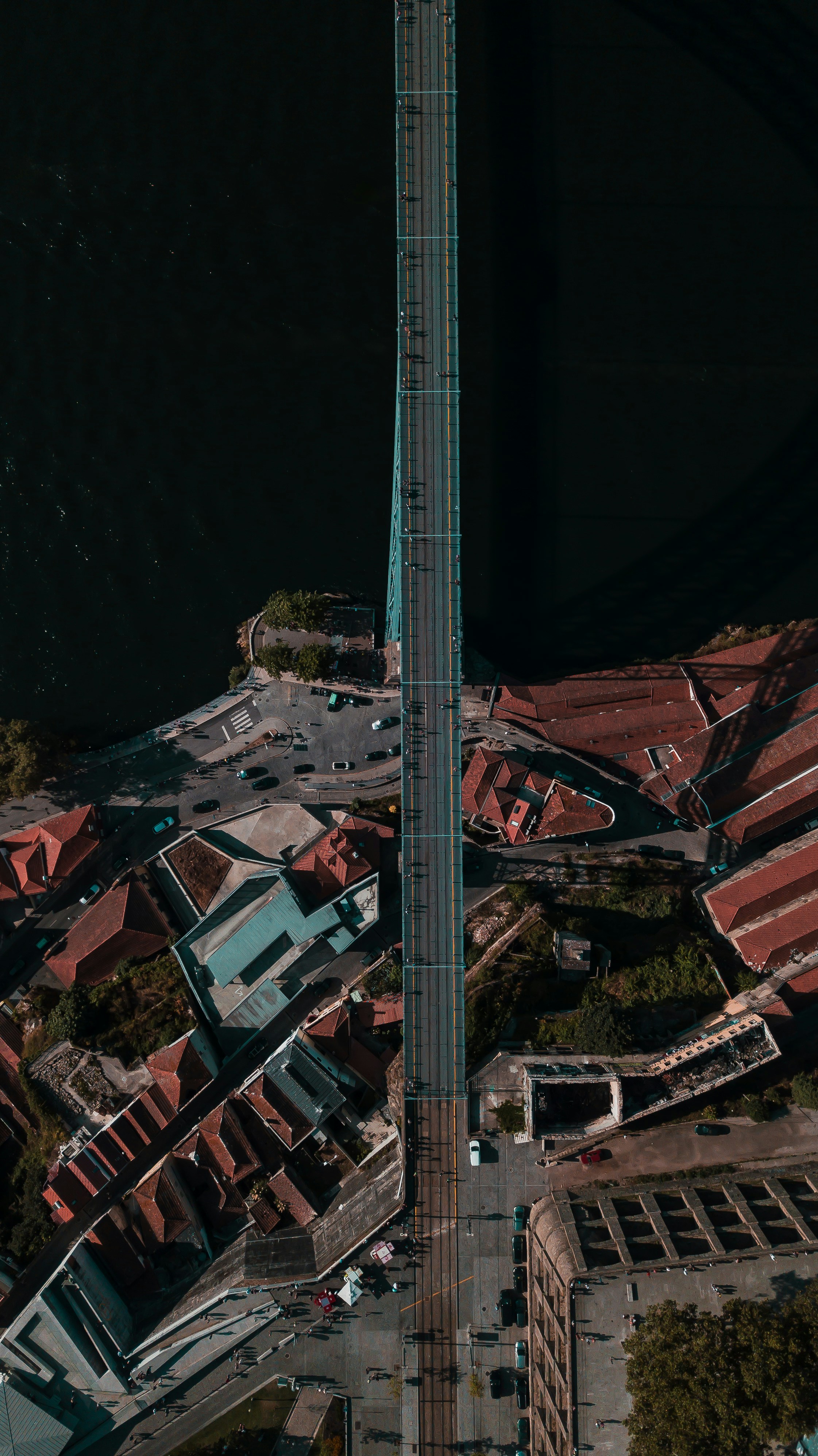 Load modules required for the server to function properly