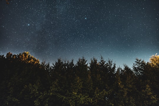 photo of Innsbruck Ecoregion near Blaue Lacke