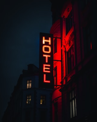 Hotel booking worldwide 