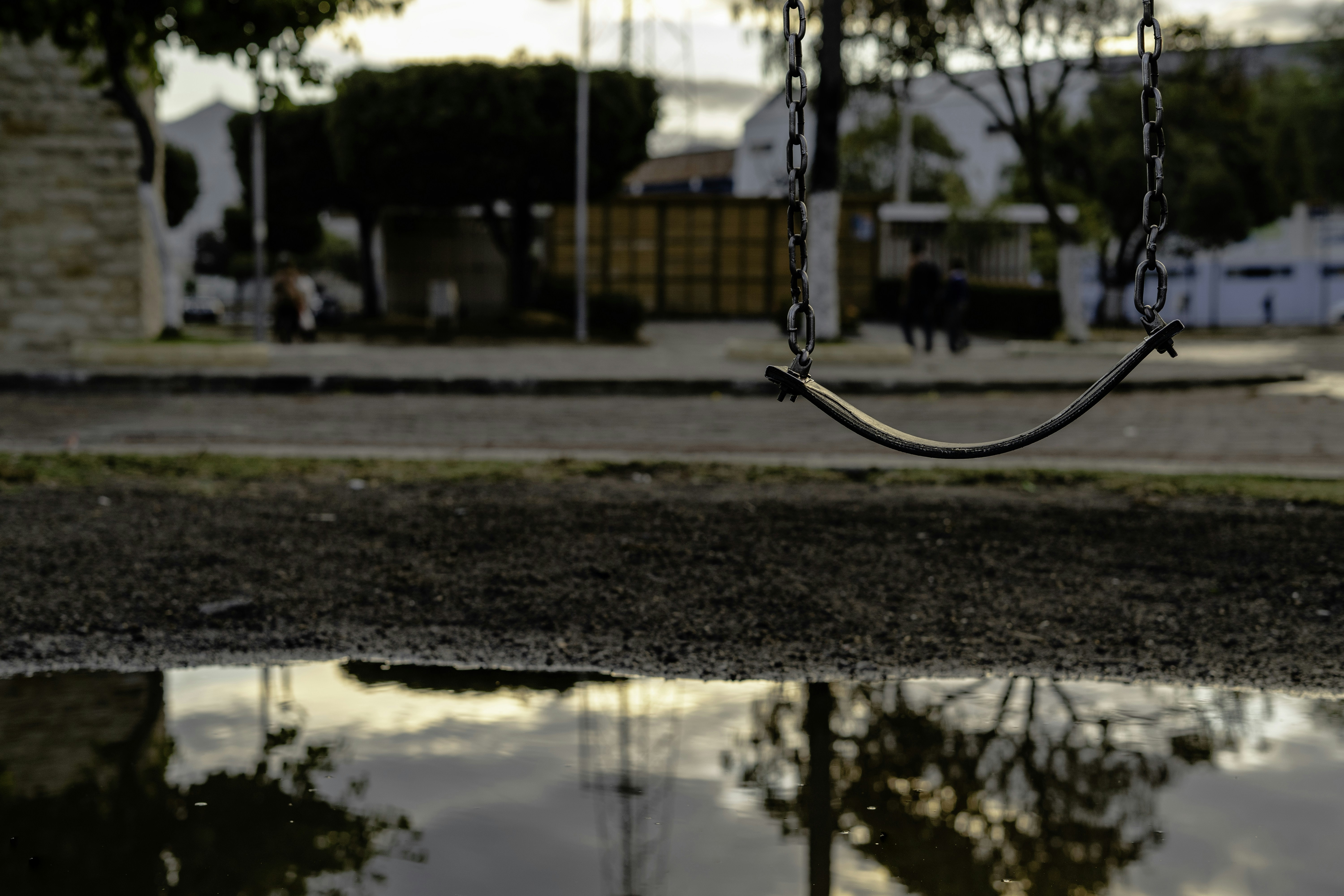 Riobamba, Ecuador - Nada mas que salir y dar tu propio sentido al mundo.