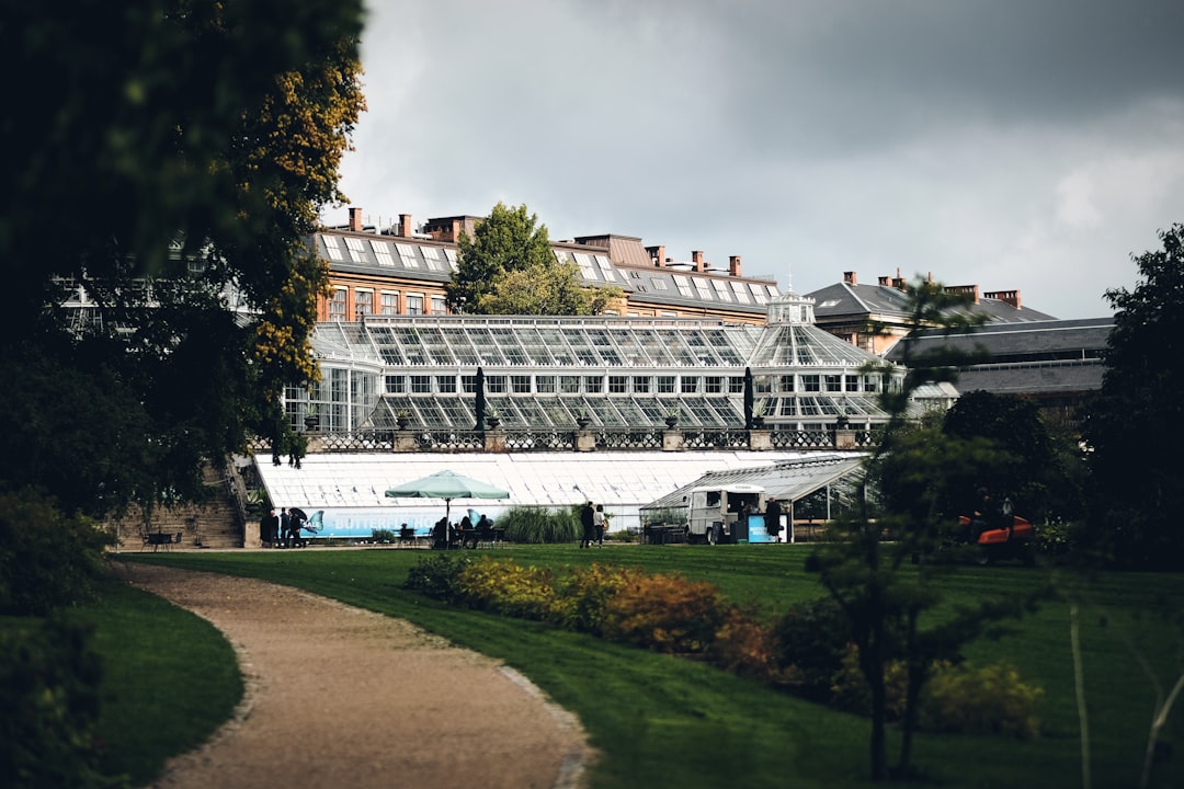 Palace photo spot Copenhagen Denmark