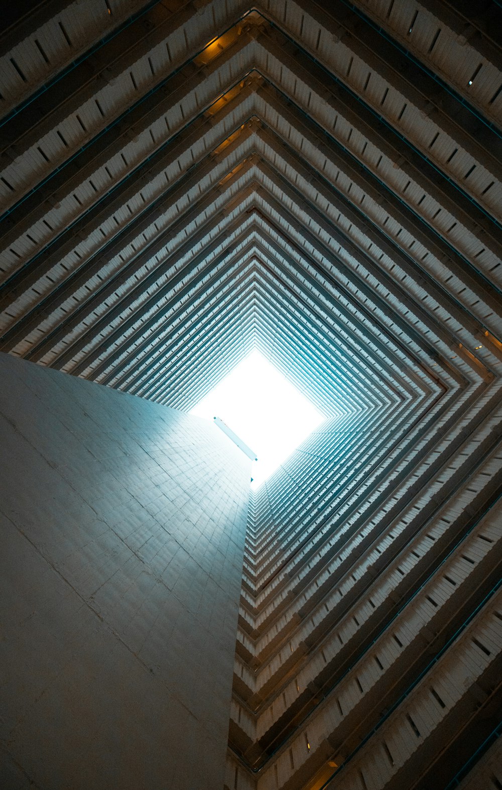 brown and white concrete wall close-up photography