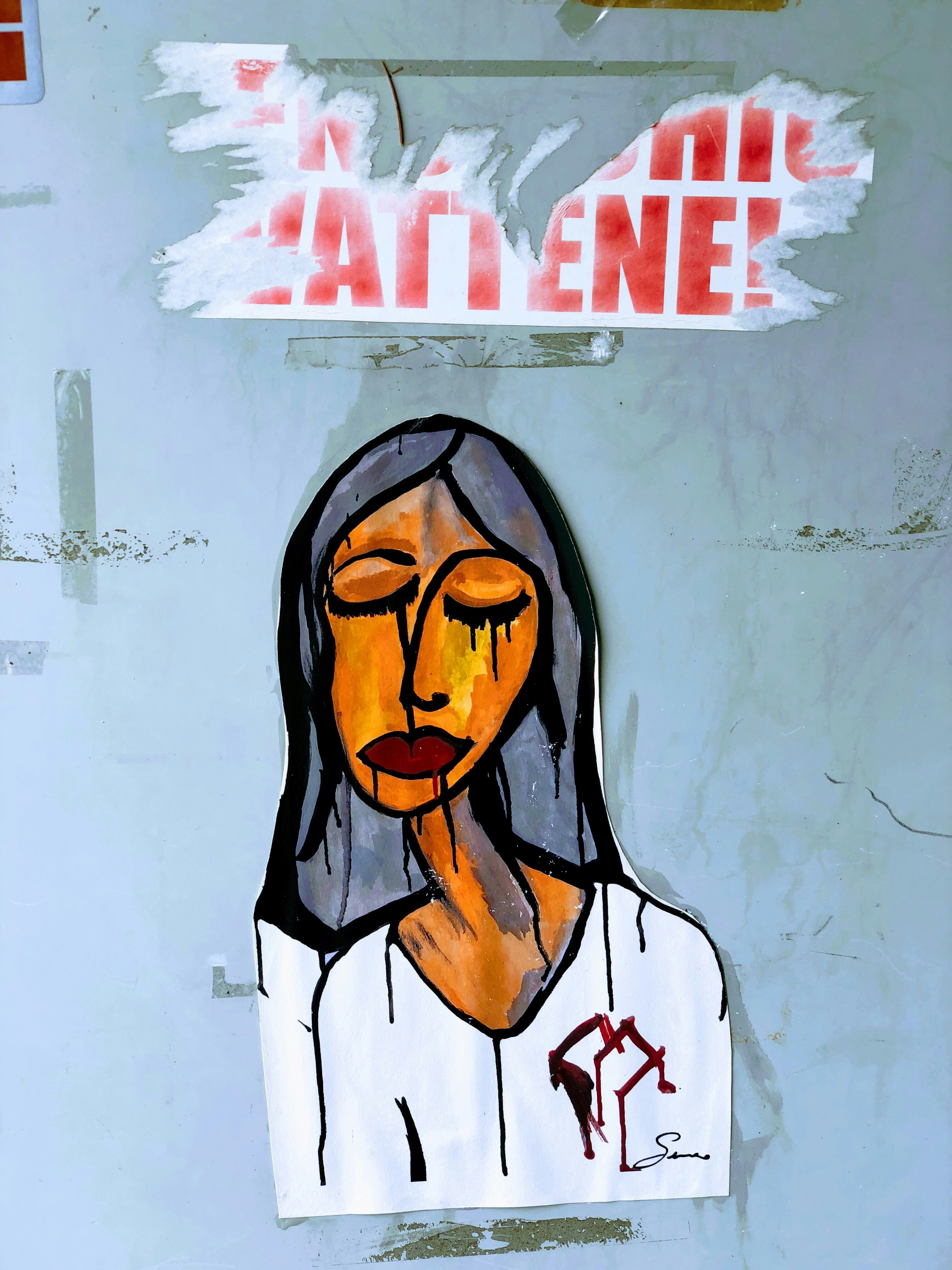 Arte y Terapia de Francisco