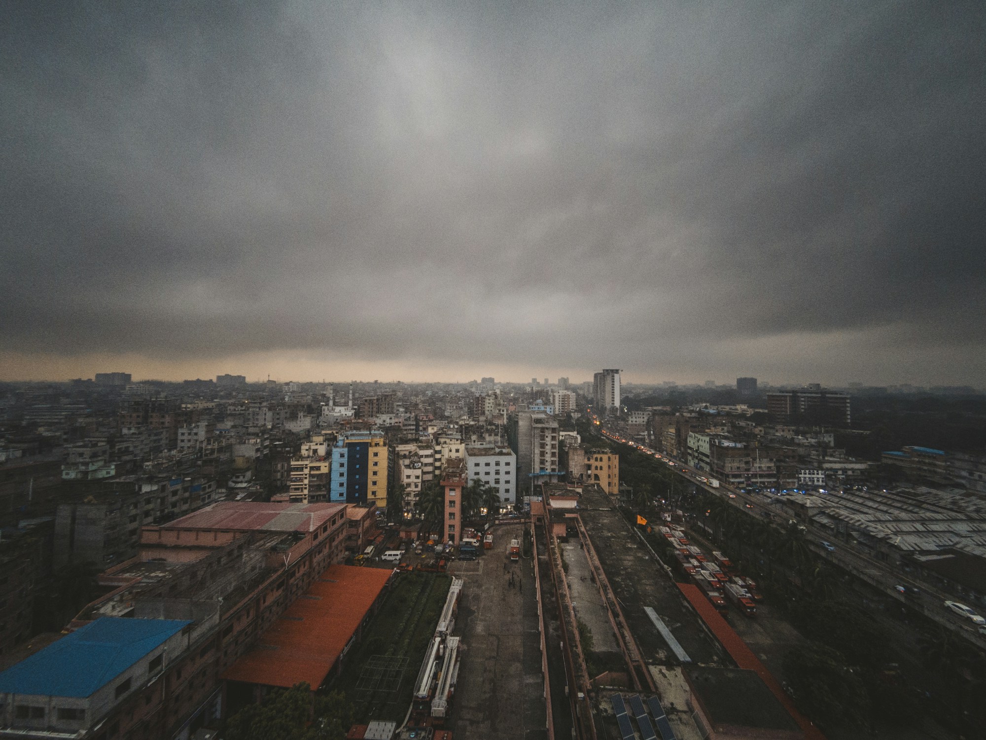 Best Time to Visit Dhaka: Ideal Weather, Seasons, and Months