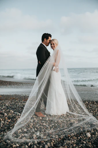 Bride Portrait