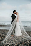 Sarah & Marco
