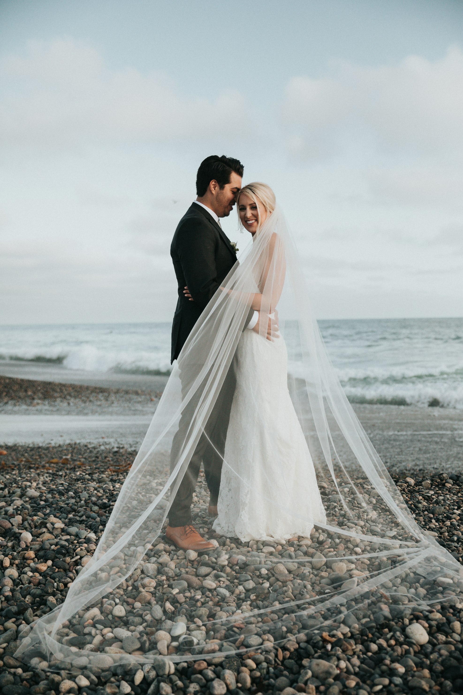 Rachel & Christopher