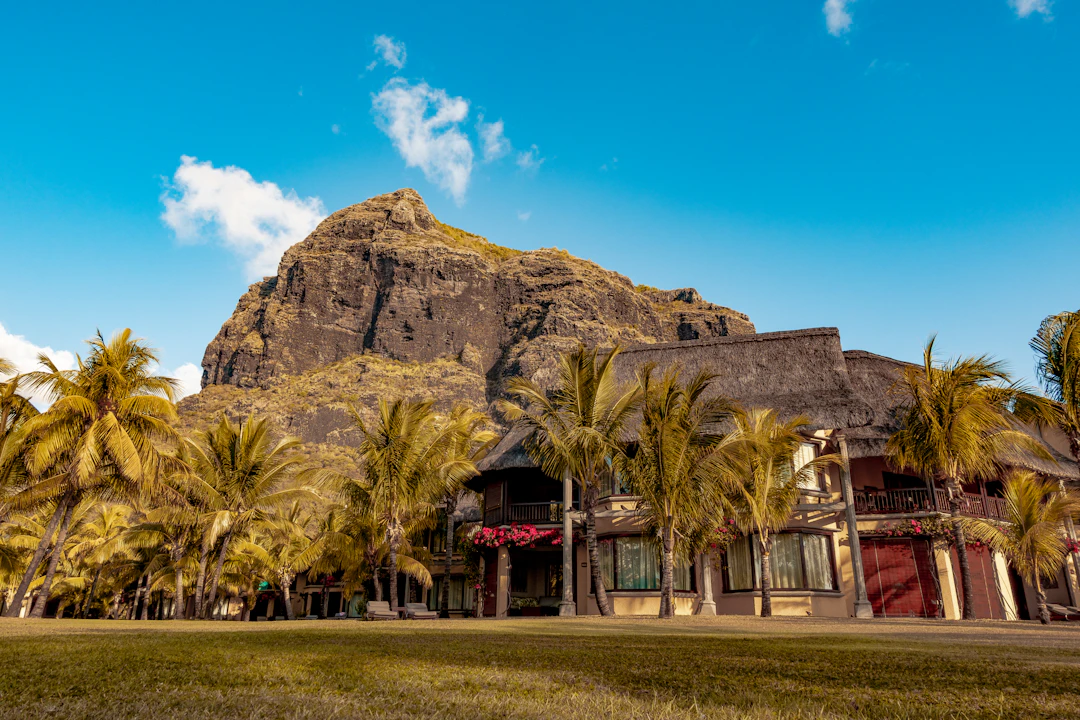 19-Day Mauritius Family Itinerary | Epic Island Travel