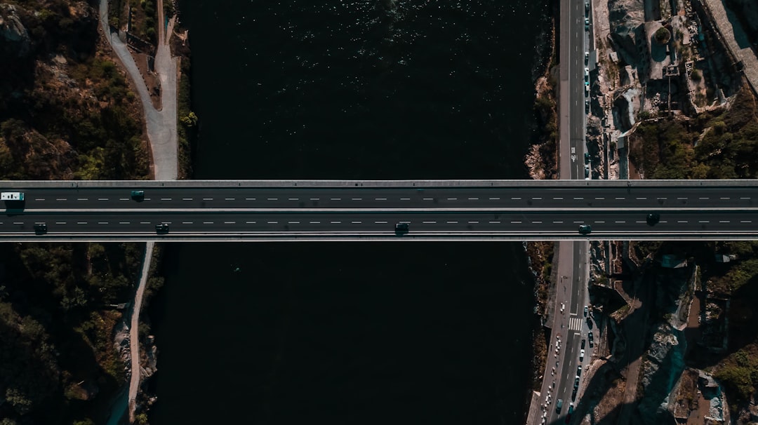 Bridge photo spot Ponte Infante D Henriques Porto