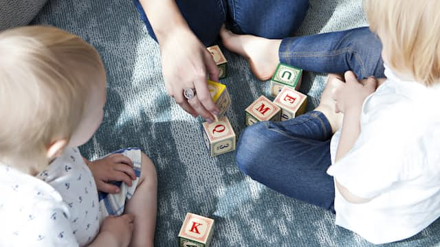 Kinderzimmer