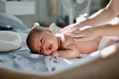 Postnatal Care Kit