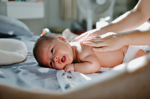 Kerala's 40-Day Postnatal Care Tradition, Explained