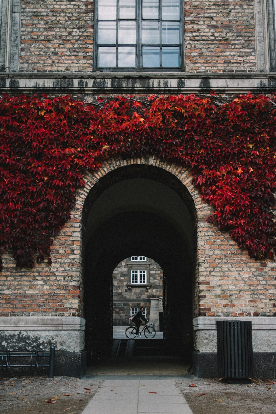 Landmark photo spot Copenhagen The King's Garden