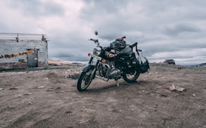 Motorcycle Shipping