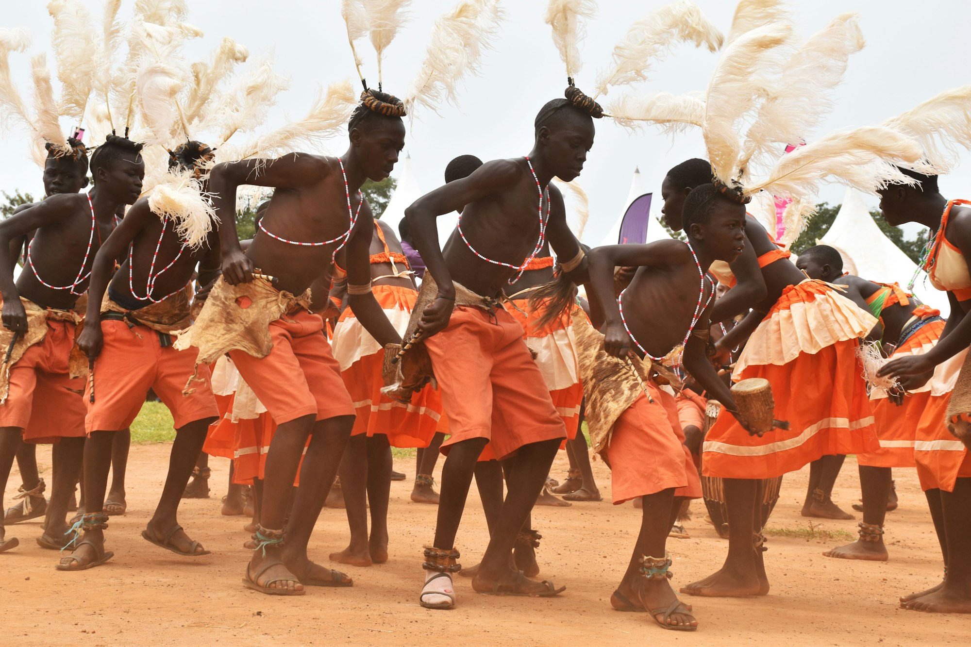 What to see in Uganda: A Comprehensive Travel Guide