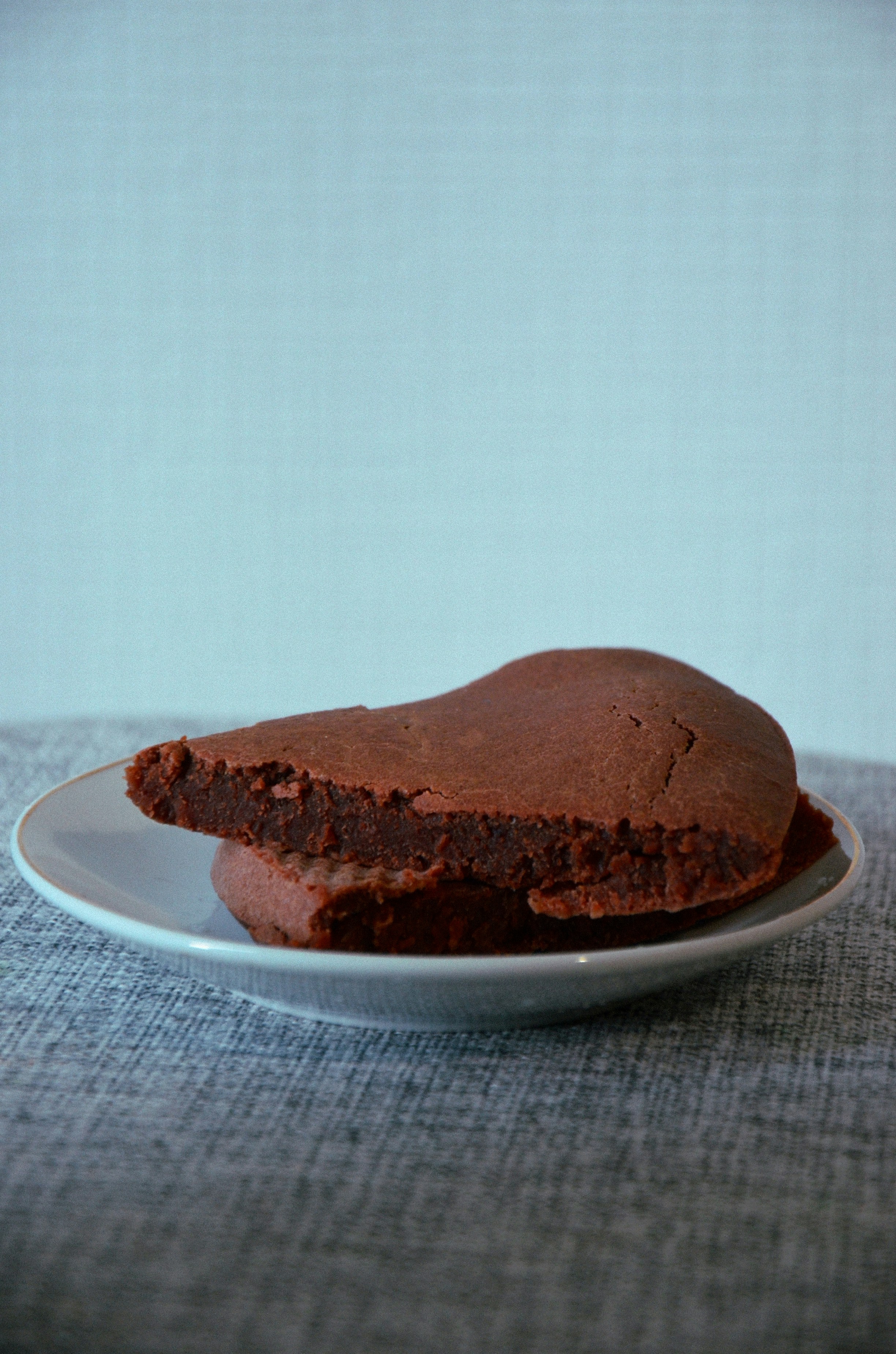 Classic Chocolate Brownie