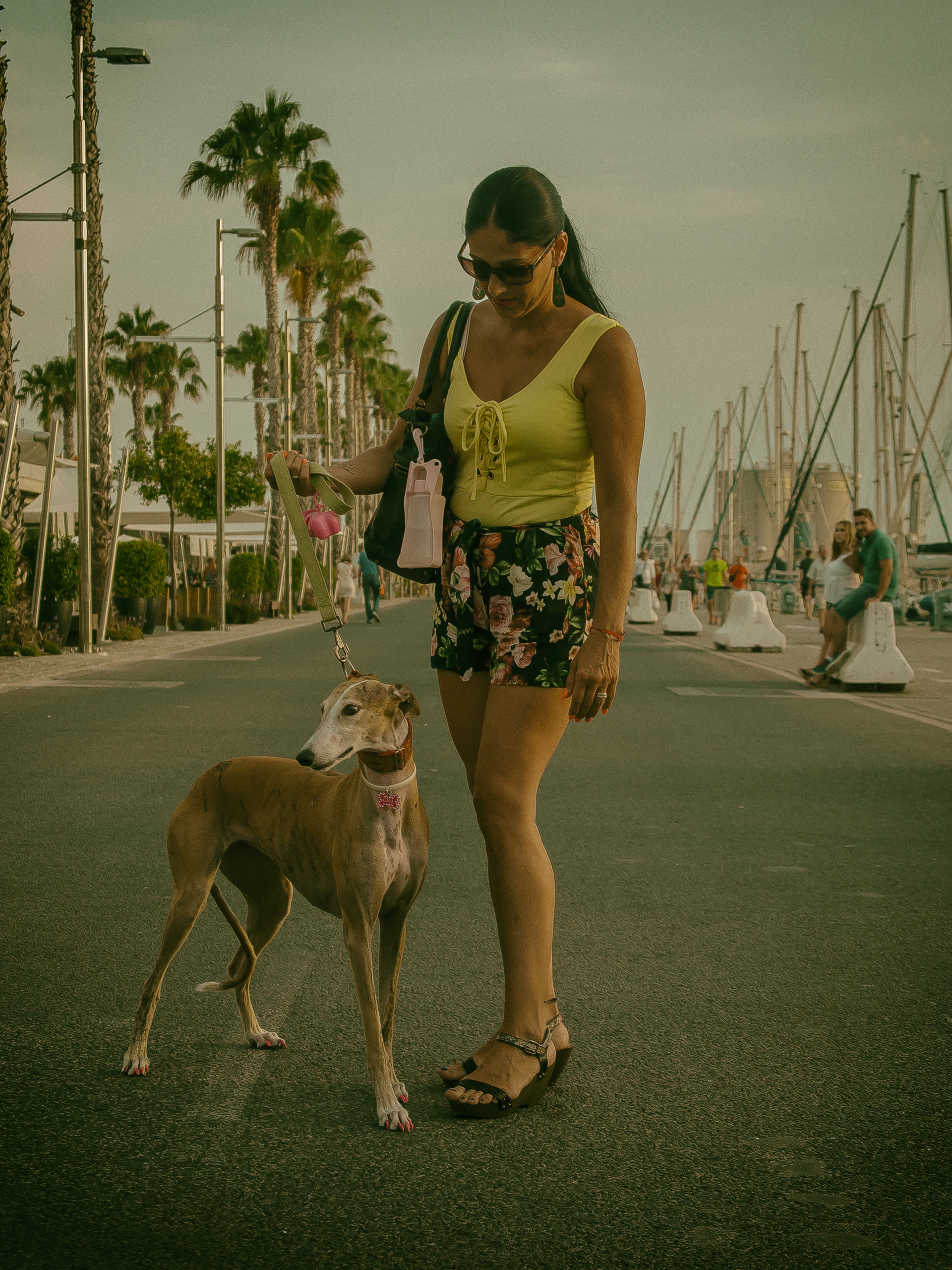 black and white bed linen