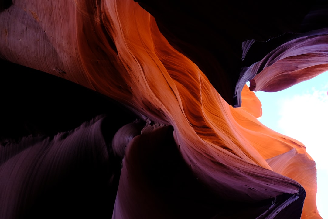 Canyon photo spot Lower Antelope Canyon Marble Canyon